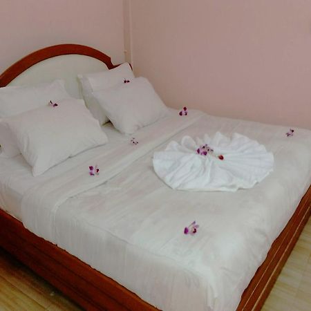 Ostello Krabi Bed Sleep Esterno foto