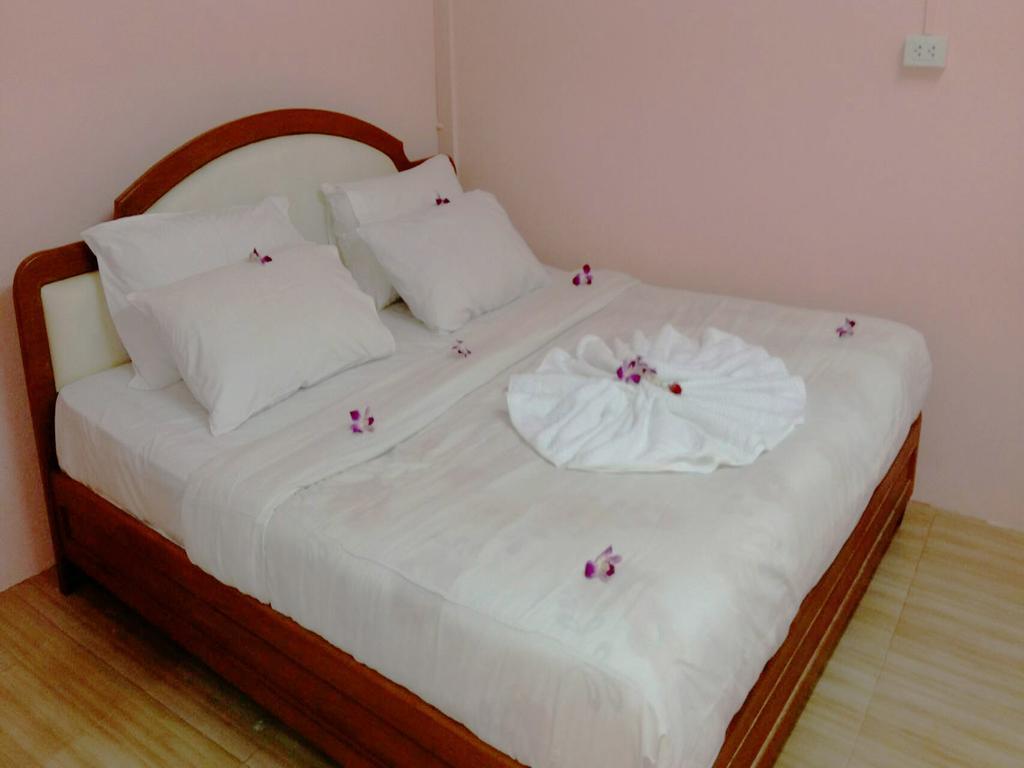 Ostello Krabi Bed Sleep Esterno foto