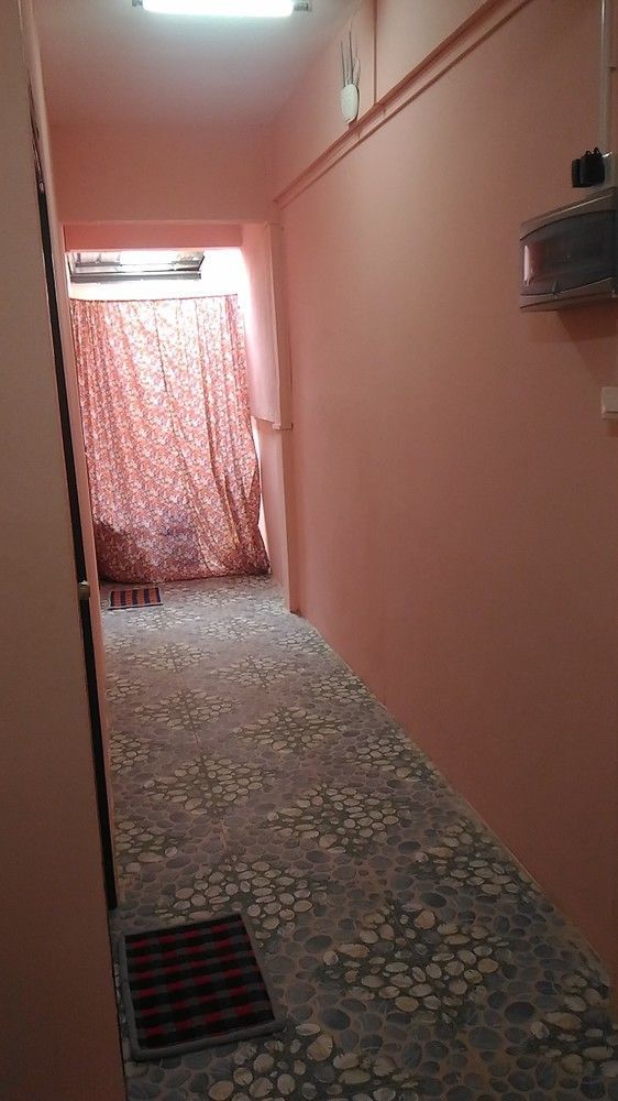 Ostello Krabi Bed Sleep Esterno foto